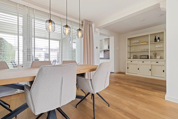 Medium property photo - Burgemeester Houbenstraat 55, 5913 VW Venlo